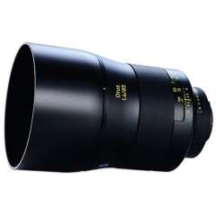Zeiss Otus 85mm f/1.4 Apo Planar Lens Canon ve Nikon Uyumlu