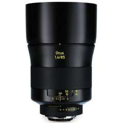 Zeiss Otus 85mm f/1.4 Apo Planar Lens Canon ve Nikon Uyumlu