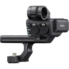 Sony FX5 Sinema Kamera ve XLR Handle 70-200mm f/2.8 Lens Kit