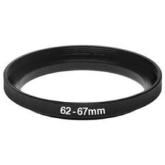 Emolux 62-67mm Step Ring (Çevirici ring)
