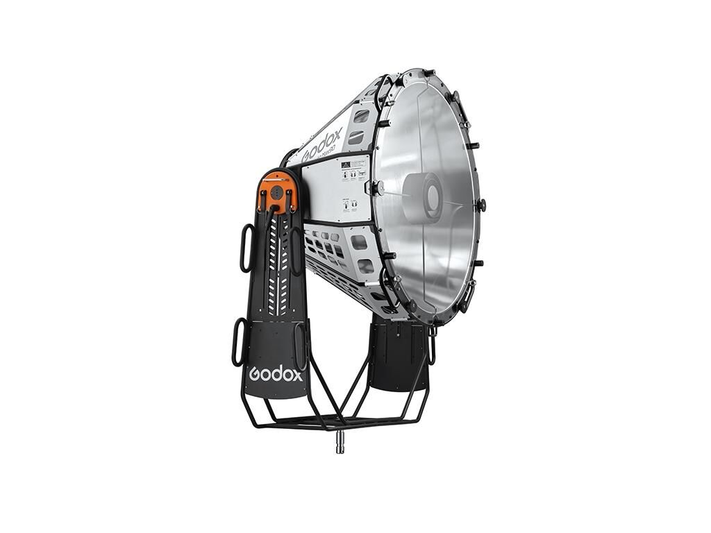 Godox BeamLight Max90 Reflektör (MG Serisi İçin)