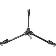 Manfrotto 181B Video Tripod Tekerleği Hızlı Fren Sistemi