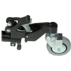 MANFROTTO MA 181B FOLDING AUTO DOLLY BLACK