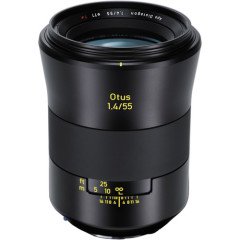 Zeiss Otus 55mm f/1.4 Distagon T* Lens Canon ve Nikon Uyumlu