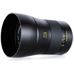 Zeiss Otus 55mm f/1.4 Distagon T* Lens Canon ve Nikon Uyumlu