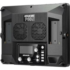 Aputure Amaran P60C Kit