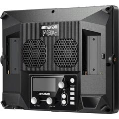 Aputure Amaran P60C Kit