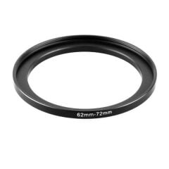 Emolux 62-72mm Step Ring (Çevirici ring)