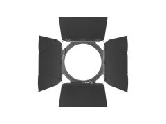 Godox GF14B Fresnel Barndoor (GF14 ile Uyumlu)