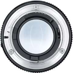 Zeiss Distagon 18mm f/3.5 T* Lens Canon ve Nikon Uyumlu