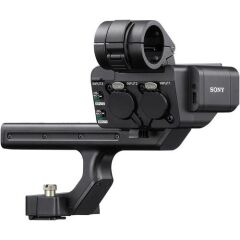 Sony FX5 Sinema Kamera ve XLR Handle 16-35mm f/2.8 Lens Kit