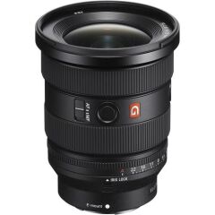 Sony FX5 Sinema Kamera ve XLR Handle 16-35mm f/2.8 Lens Kit