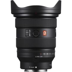 Sony FX5 Sinema Kamera ve XLR Handle 16-35mm f/2.8 Lens Kit