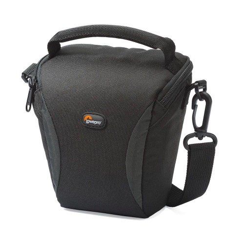Lowepro Format TLZ 10 Omuz Çantası (Siyah)