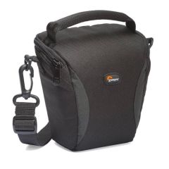 Lowepro Format TLZ 10 Omuz Çantası (Siyah)