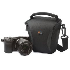 Lowepro Format TLZ 10 Omuz Çantası (Siyah)