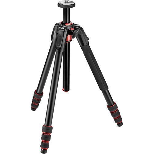 Manfrotto MT190GOA4TB Tripod