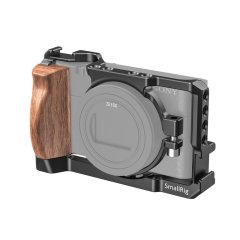 SmallRig Sony RX100 VII / RX100 VI için Kafes CCS2434