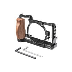 SmallRig Sony RX100 VII / RX100 VI için Kafes CCS2434