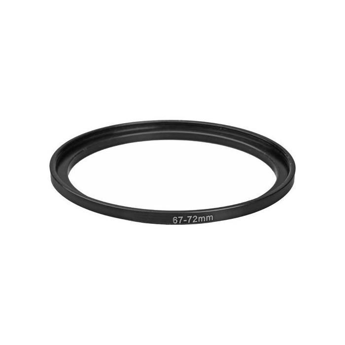 Emolux 67-72mm Step Ring (Çevirici Ring)