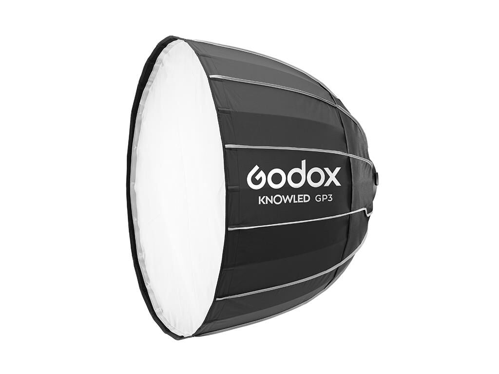 Godox GP3 88cm Parabolik Softbox (MG1200Bi İçin)