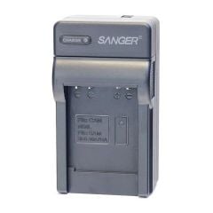 Sanger NB-6L Canon Uyumlu Şarj Aleti