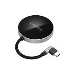 SmallRig 4869 SD 3.0  / Micro SD Kart  Hafıza Kartı Okuyucu