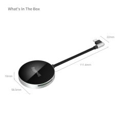 SmallRig 4869 SD 3.0  / Micro SD Kart  Hafıza Kartı Okuyucu