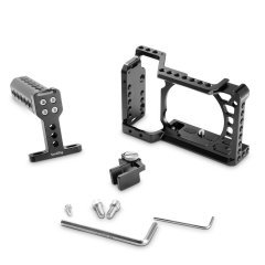 SmallRig Sony A6300 / A6500 Kafes Kiti 1968