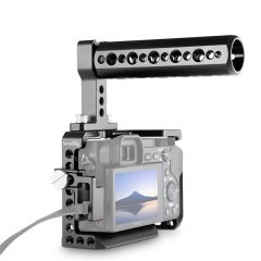 SmallRig Sony A6300 / A6500 Kafes Kiti 1968