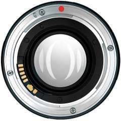 Zeiss Planar 50mm f/1.4 Lens