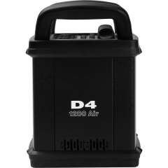 Profoto D4 1200 Air Güç Kaynağı