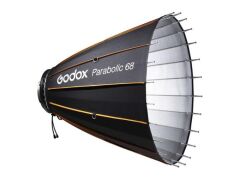 Godox Parabolik68 Softbox (Sadece Ön Sipariş)