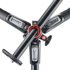 Manfrotto MT190XPRO4 Tripod