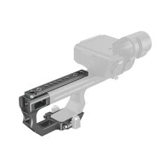 SmallRig 4830 Sony FX3 / FX30 XLR Uzatma Montaj Plakası Kiti