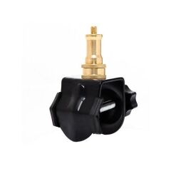 Arcury CL-07 U-Type Clamp w.Male Head