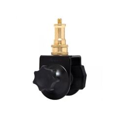 Arcury CL-07 U-Type Clamp w.Male Head