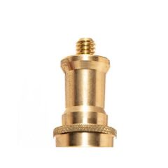Arcury CL-07 U-Type Clamp w.Male Head
