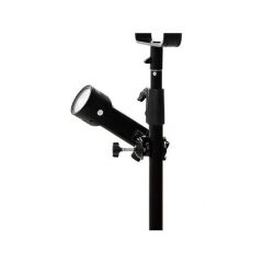 Arcury CL-07 U-Type Clamp w.Male Head
