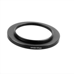 Emolux 67-82mm Step Ring (Çevirici Ring)