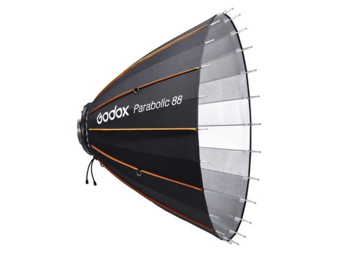 Godox Parabolik88 Softbox (Sadece Ön Sipariş)