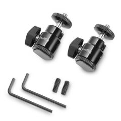 SmallRig 1/4 ''Kamera Ayak Montaji ile Ek 1/4'' Vida (2 adet ) 2059