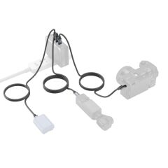 SmallRig 4789 USB-C (Düz)  Veri Kablosu (60 cm)