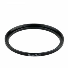 Emolux 72-77mm Step Ring (Çevirici Ring)