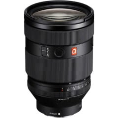 Sony FX5 Sinema Kamera ve XLR Handle 28-70mm f/2 Lens Kit