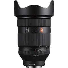 Sony FX5 Sinema Kamera ve XLR Handle 28-70mm f/2 Lens Kit