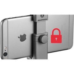 Manfrotto MTWISTGRIP Telefon Tutacağı