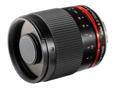 Samyang 300mm f/6.3 ED UMC Lens (Sony E)