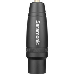 SARAMONIC C-XLR
