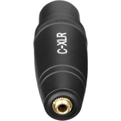 SARAMONIC C-XLR